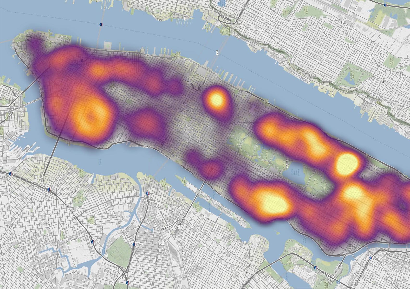 Spatial Data Science